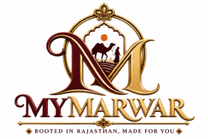 MyMarwar — Rooted in Rajasthan, made for you